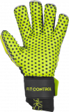 Reusch Fit Control Pro G3 SpeedBump Evolution Ortho-Tec 3970978 704 black back